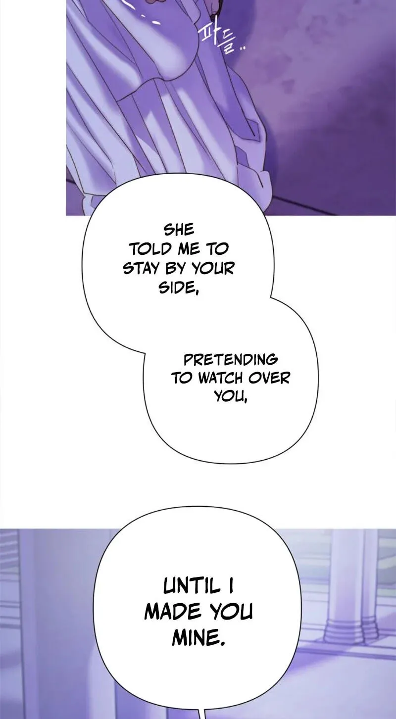 Read Non Tua chapter 43 image 34 on Lezhin