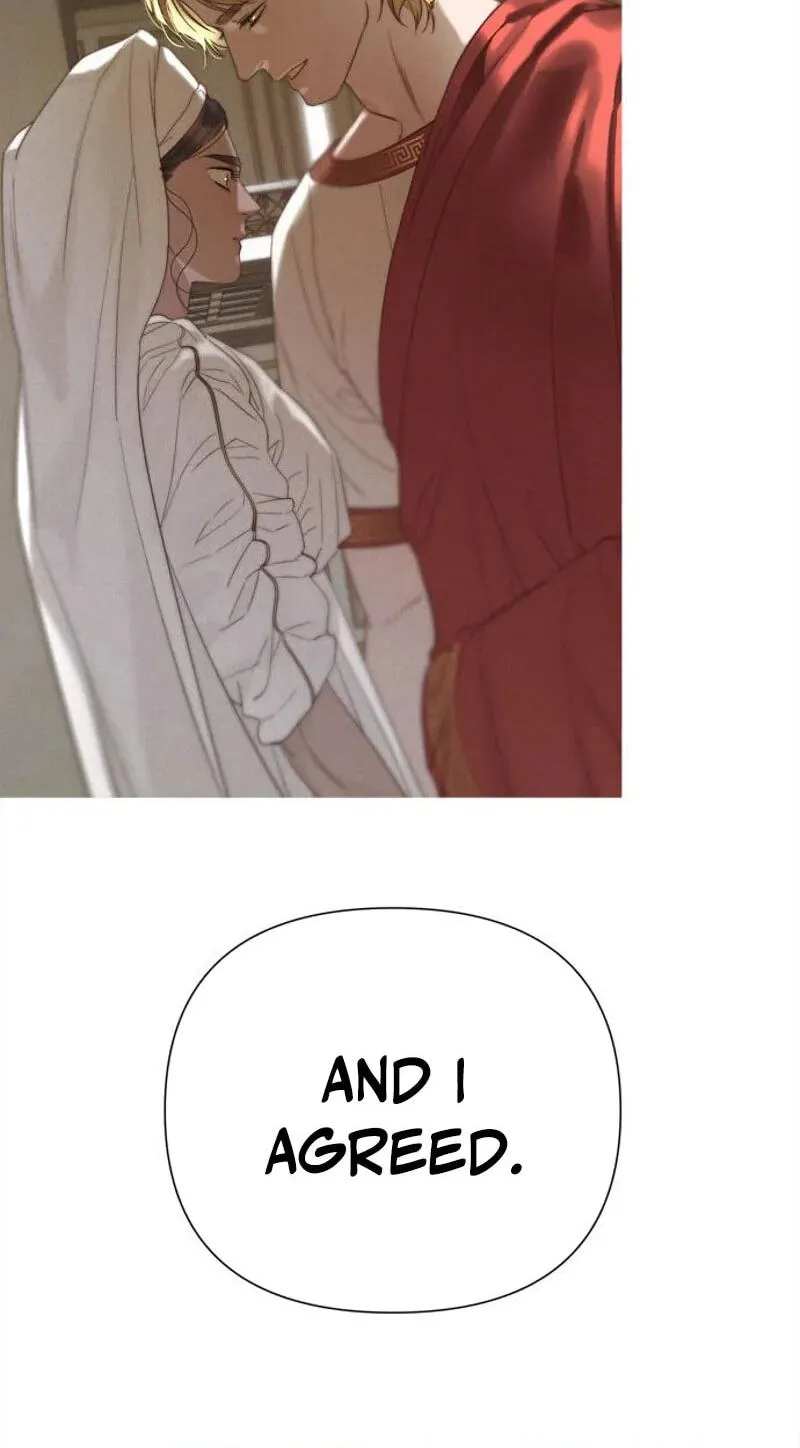 Read Non Tua chapter 43 image 37 on Lezhin
