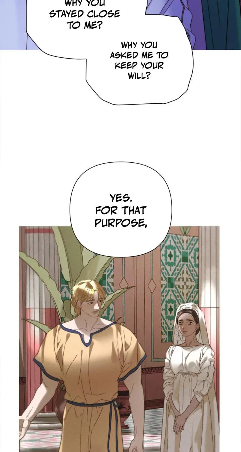 Read Non Tua chapter 43 image 40 on Lezhin