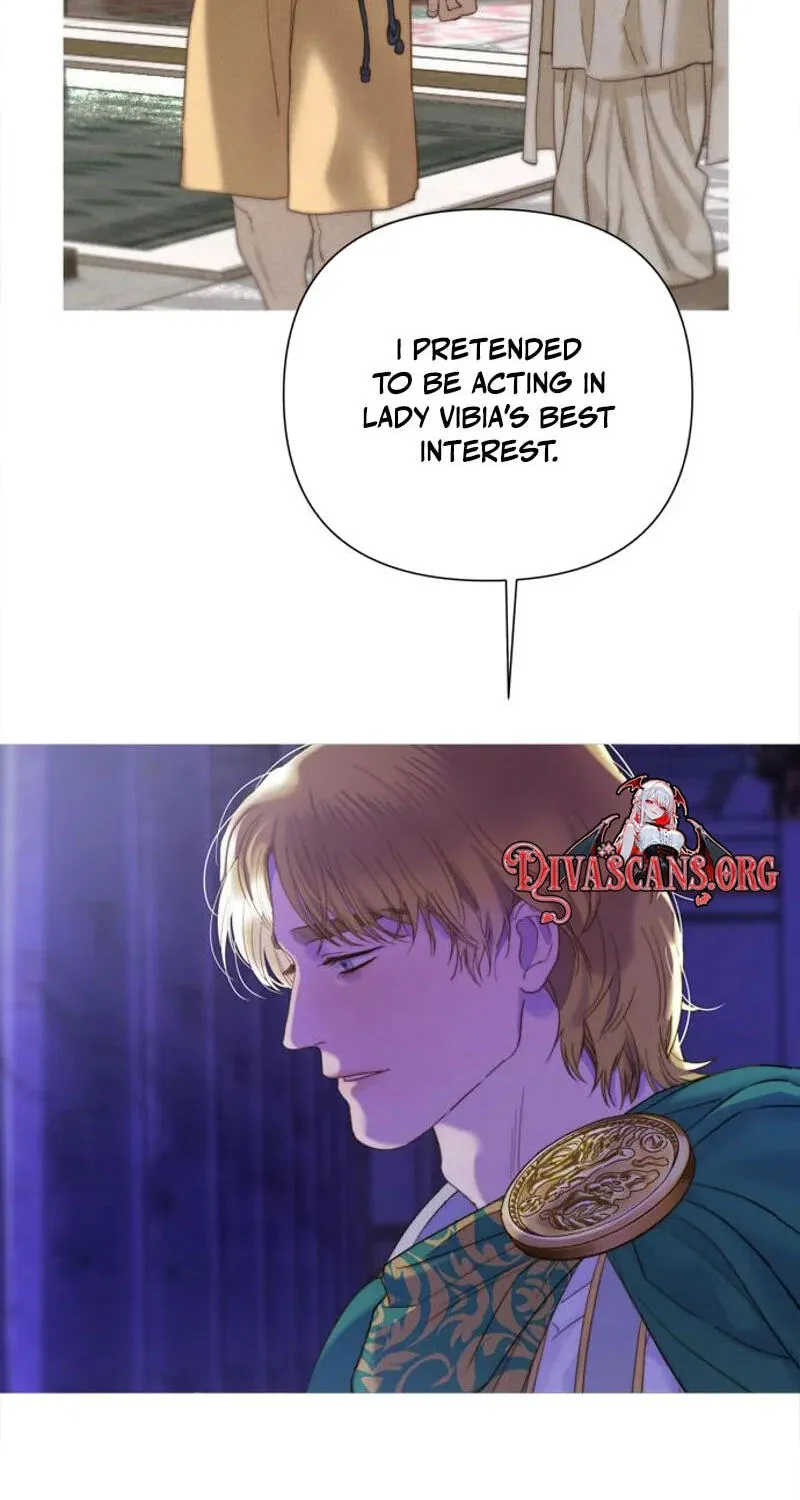 Read Non Tua chapter 43 image 41 on Lezhin