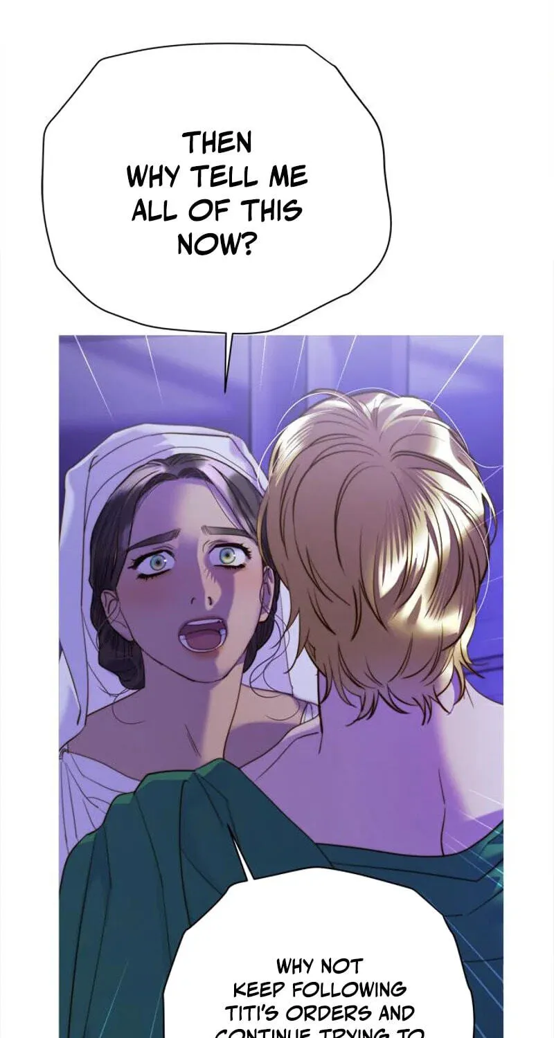 Read Non Tua chapter 43 image 42 on Lezhin