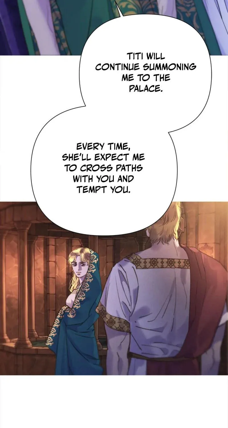 Read Non Tua chapter 43 image 57 on Lezhin