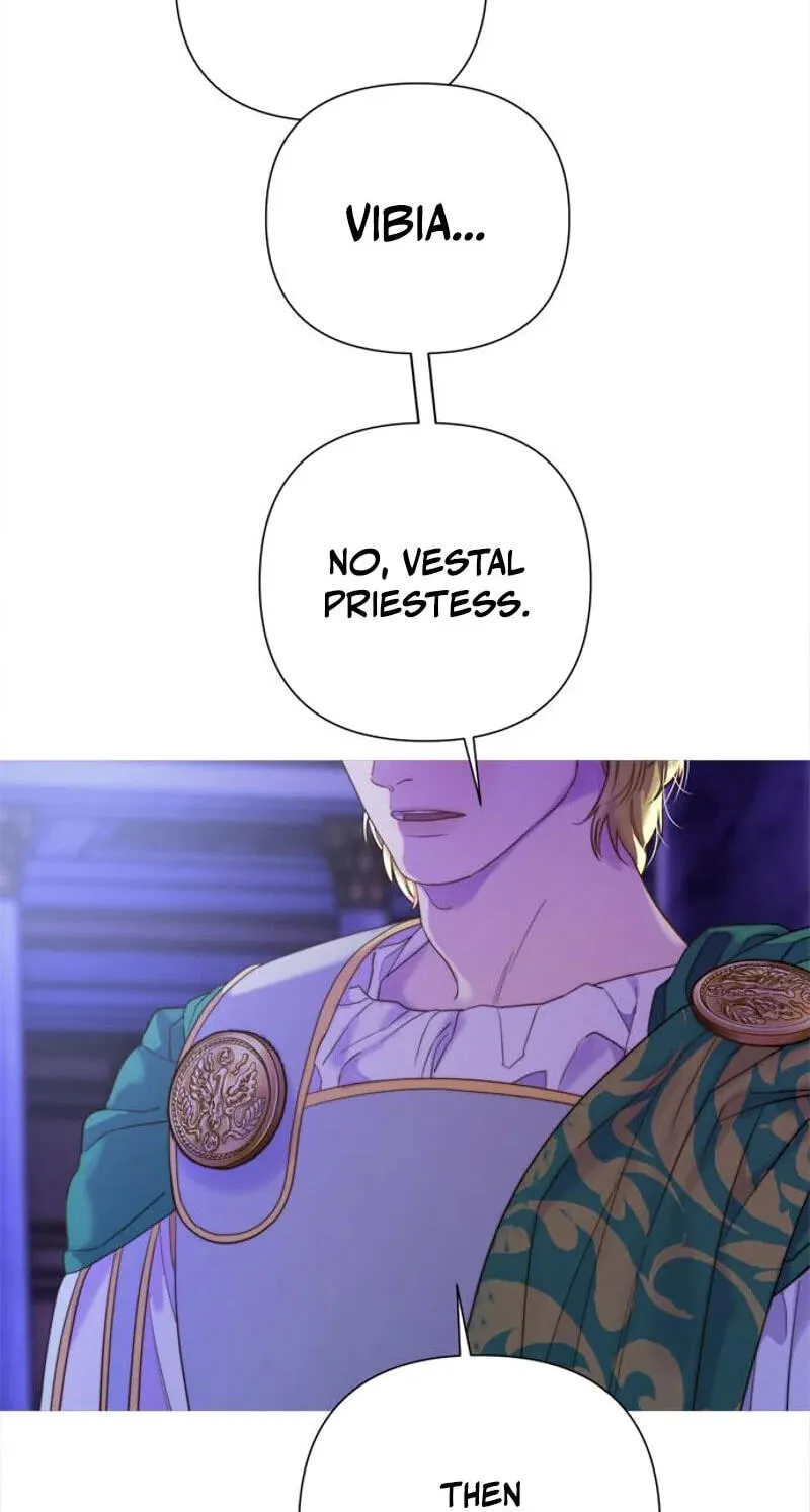 Read Non Tua chapter 43 image 7 on Lezhin