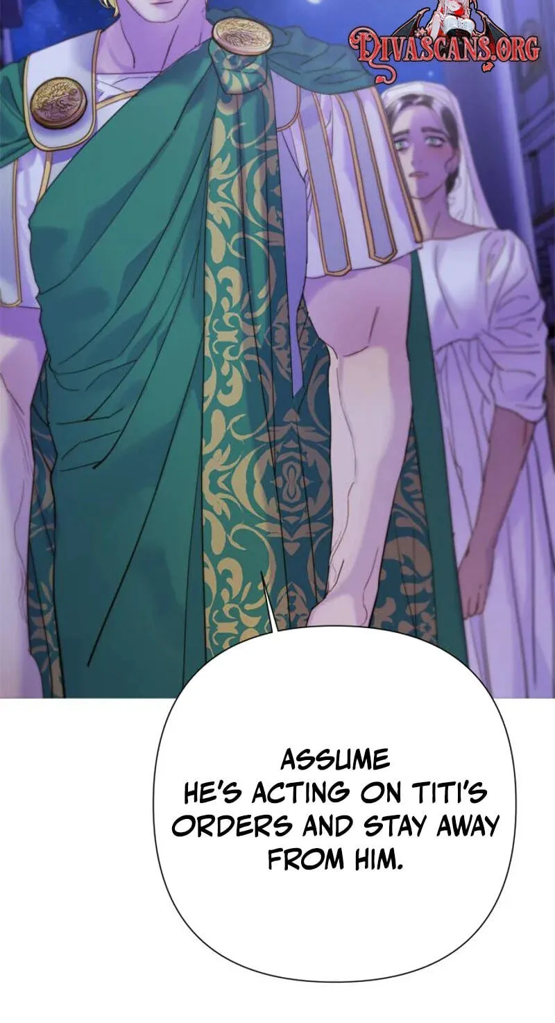 Read Non Tua chapter 43 image 72 on Lezhin