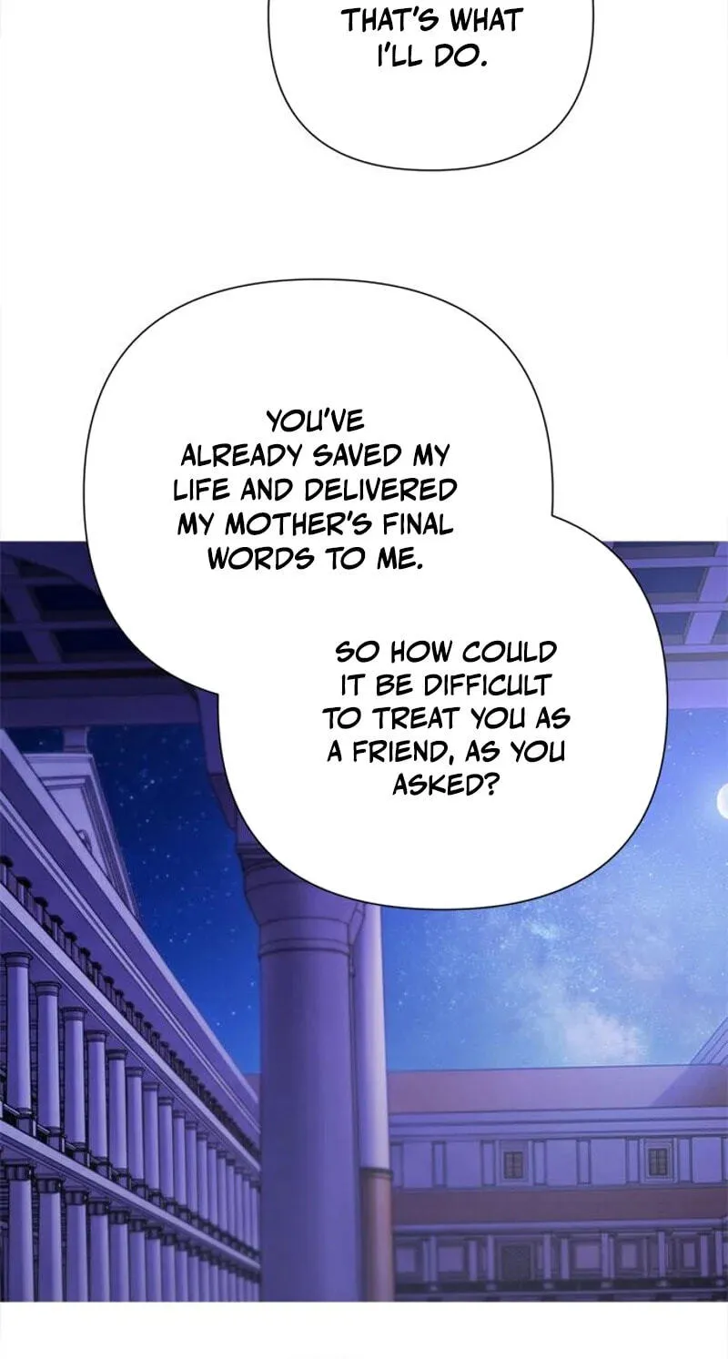Read Non Tua chapter 43 image 8 on Lezhin