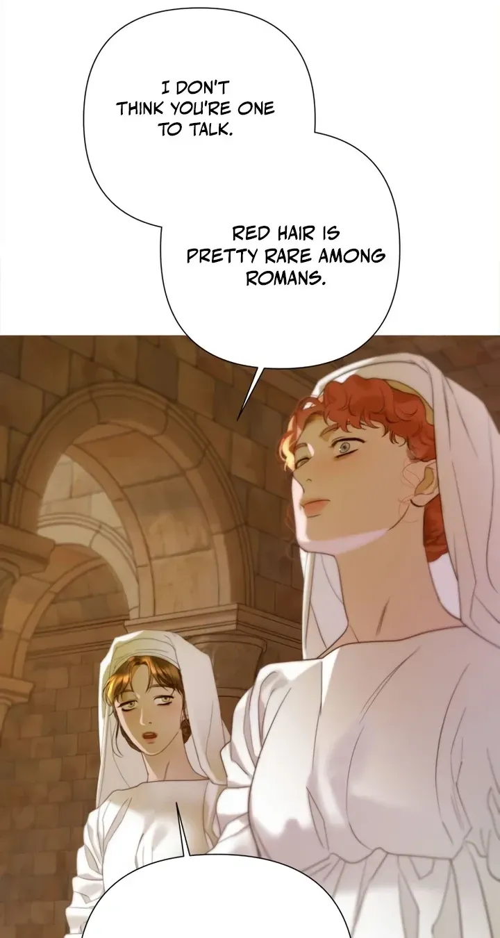 Read Non Tua chapter 44 image 14 on Lezhin