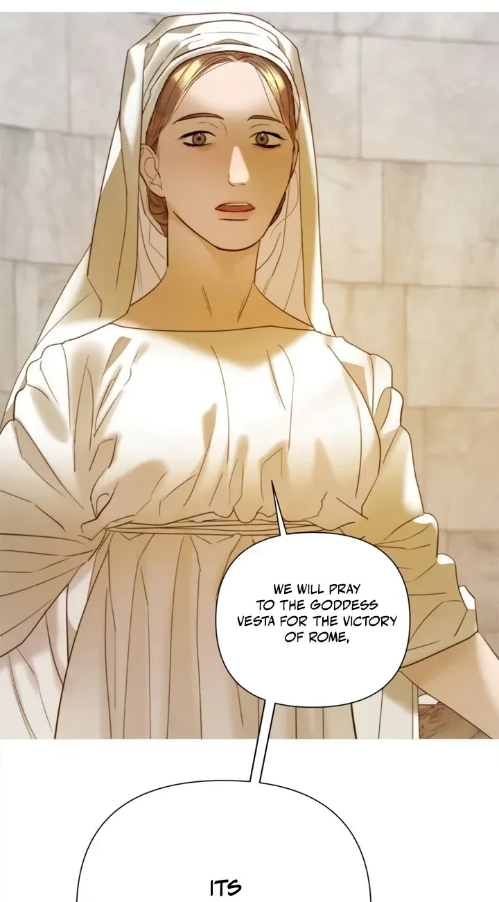 Read Non Tua chapter 44 image 21 on Lezhin