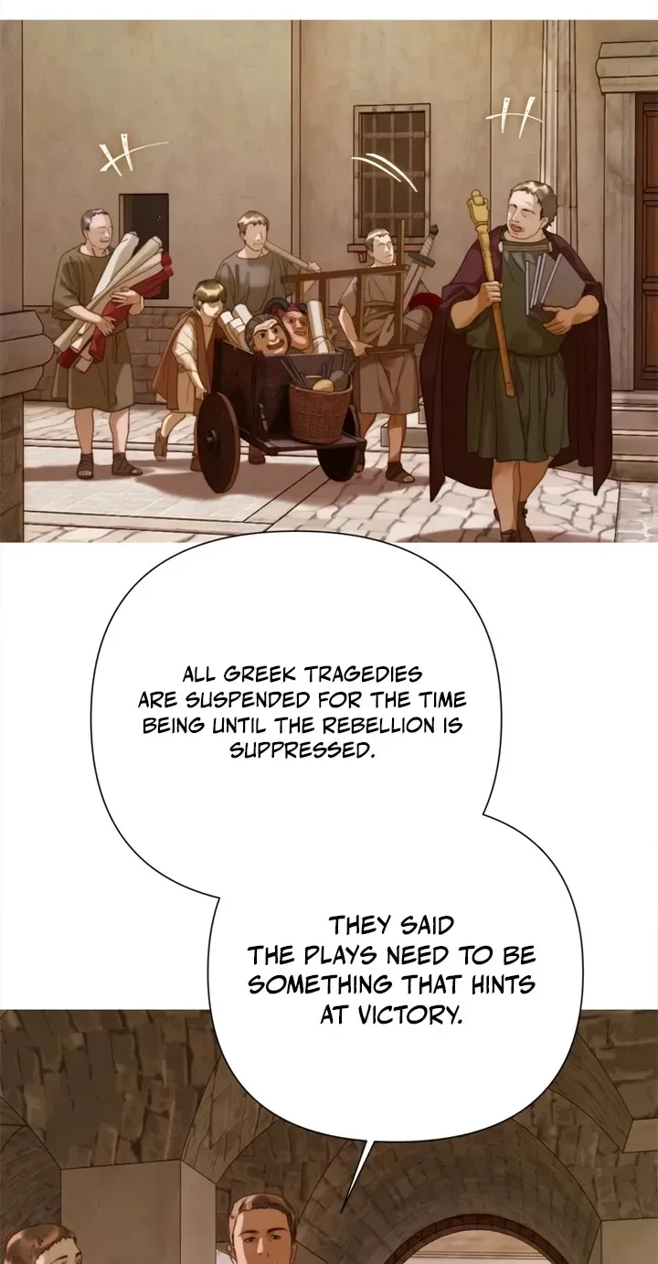 Read Non Tua chapter 44 image 34 on Lezhin
