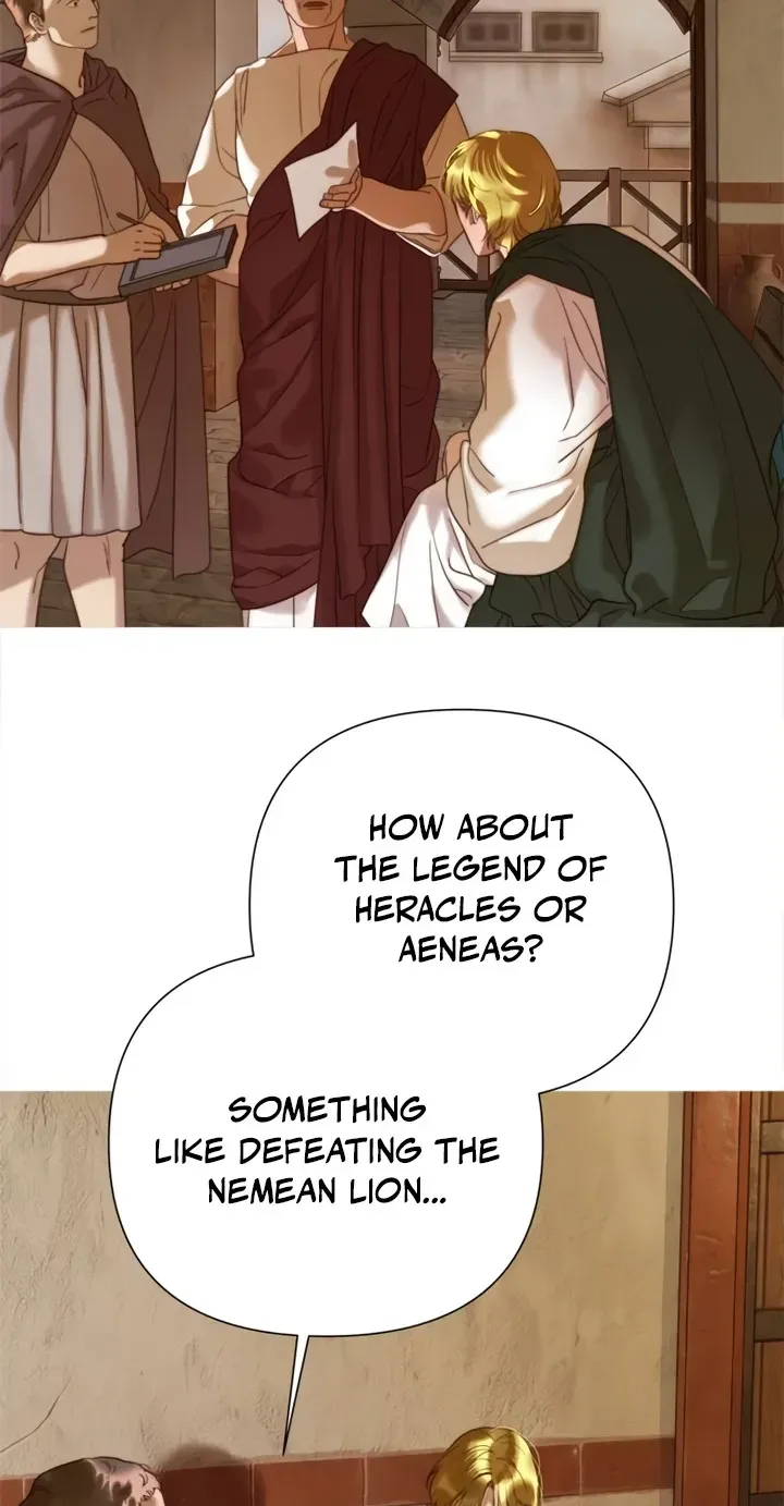 Read Non Tua chapter 44 image 35 on Lezhin