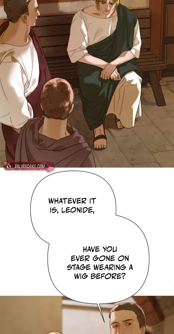 Read Non Tua chapter 44 image 36 on Lezhin