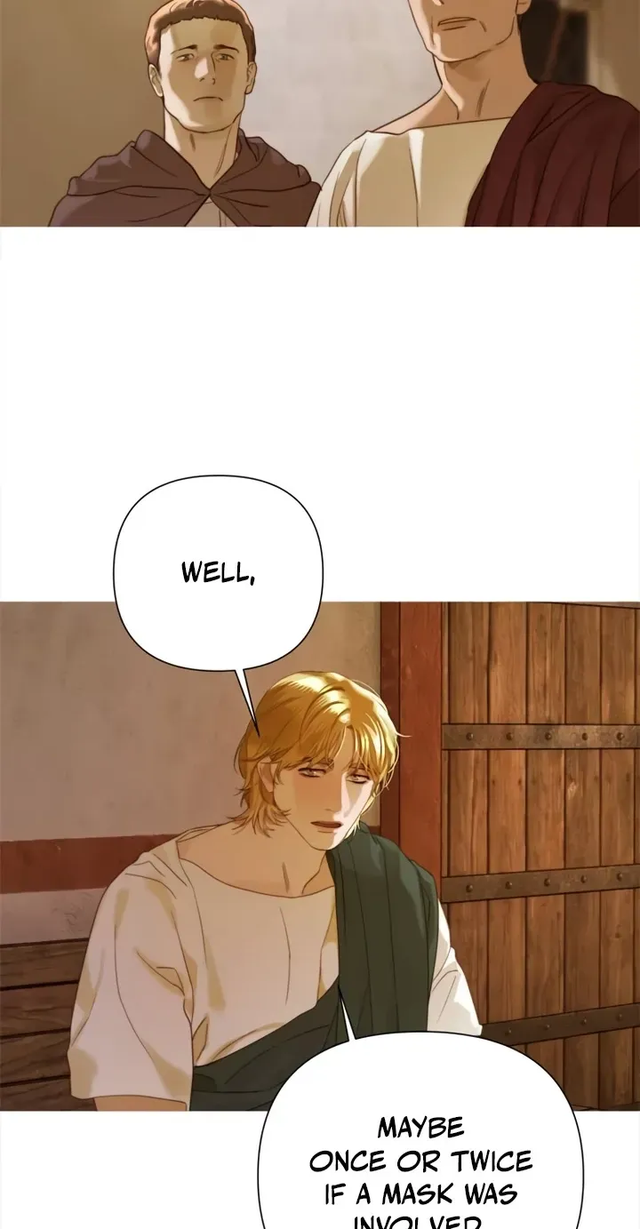 Read Non Tua chapter 44 image 37 on Lezhin