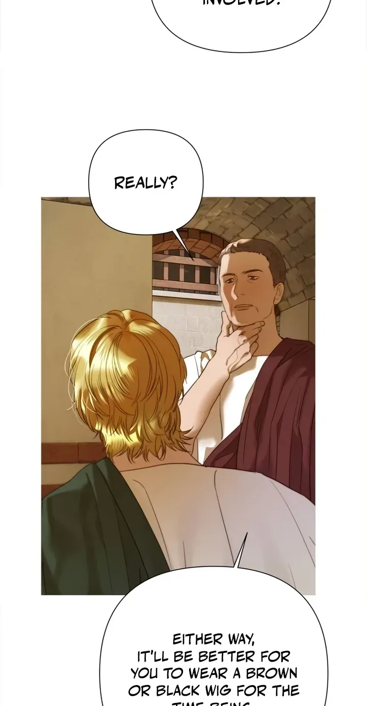 Read Non Tua chapter 44 image 38 on Lezhin