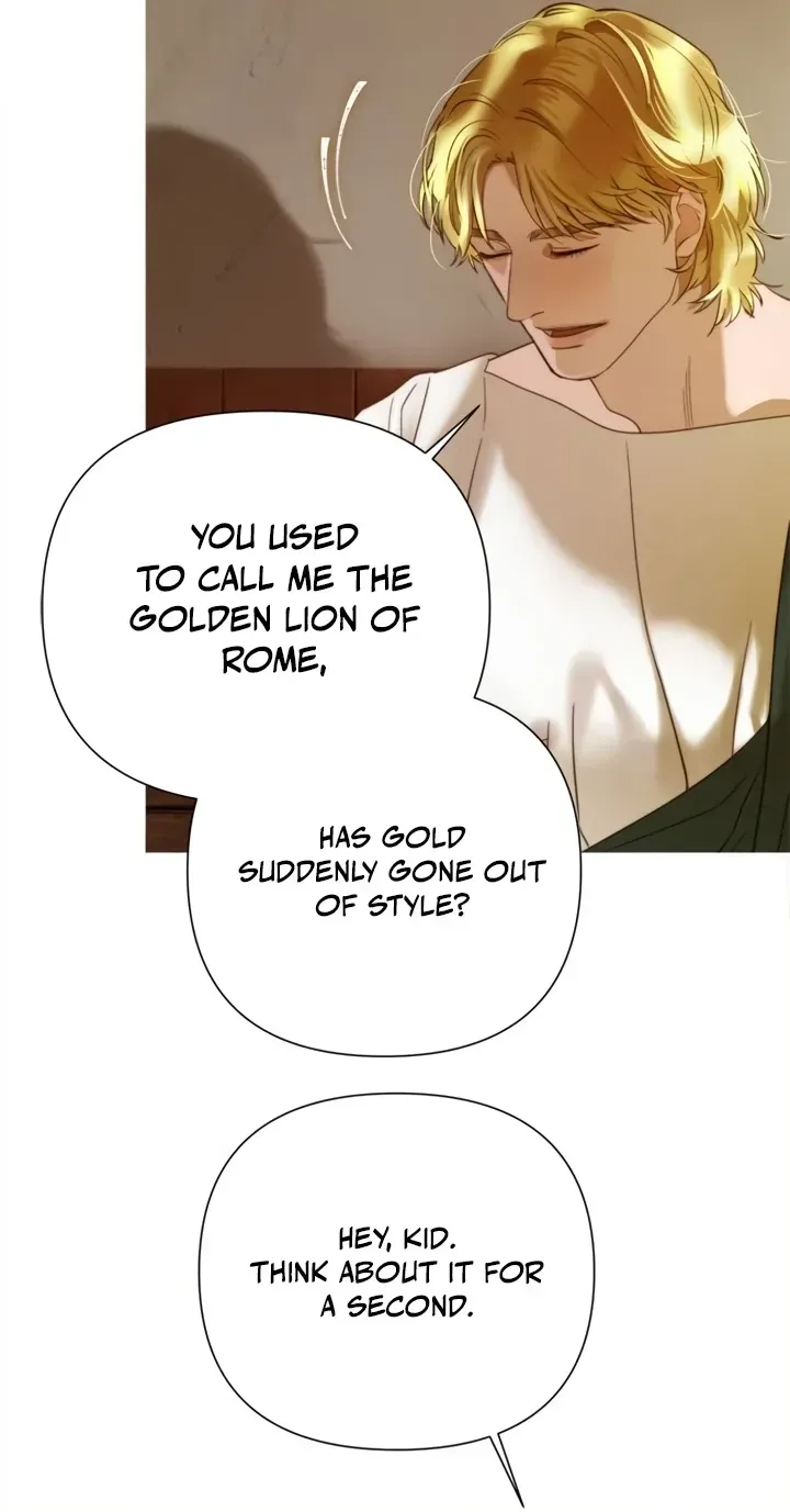 Read Non Tua chapter 44 image 40 on Lezhin
