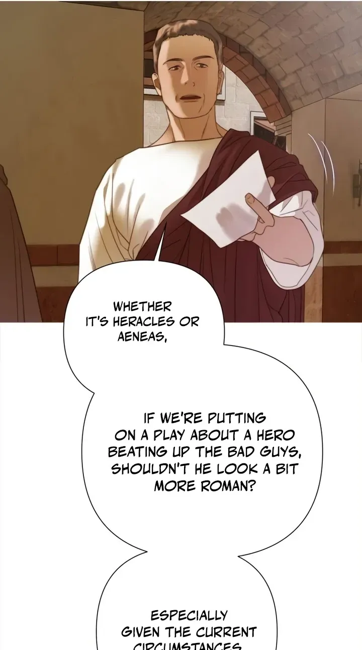 Read Non Tua chapter 44 image 41 on Lezhin