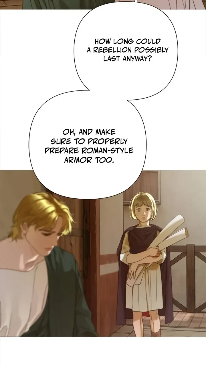 Read Non Tua chapter 44 image 44 on Lezhin