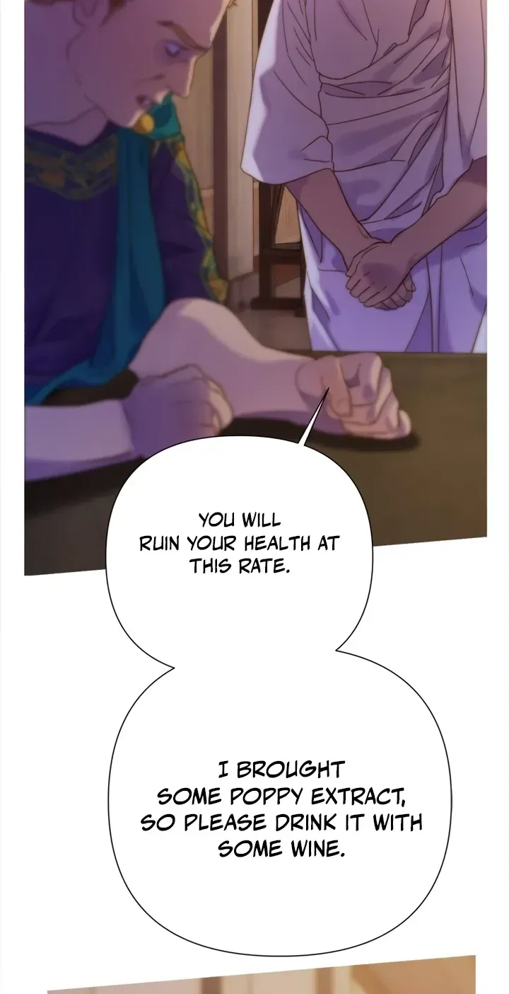 Read Non Tua chapter 44 image 51 on Lezhin