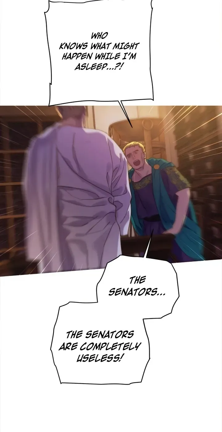 Read Non Tua chapter 44 image 53 on Lezhin