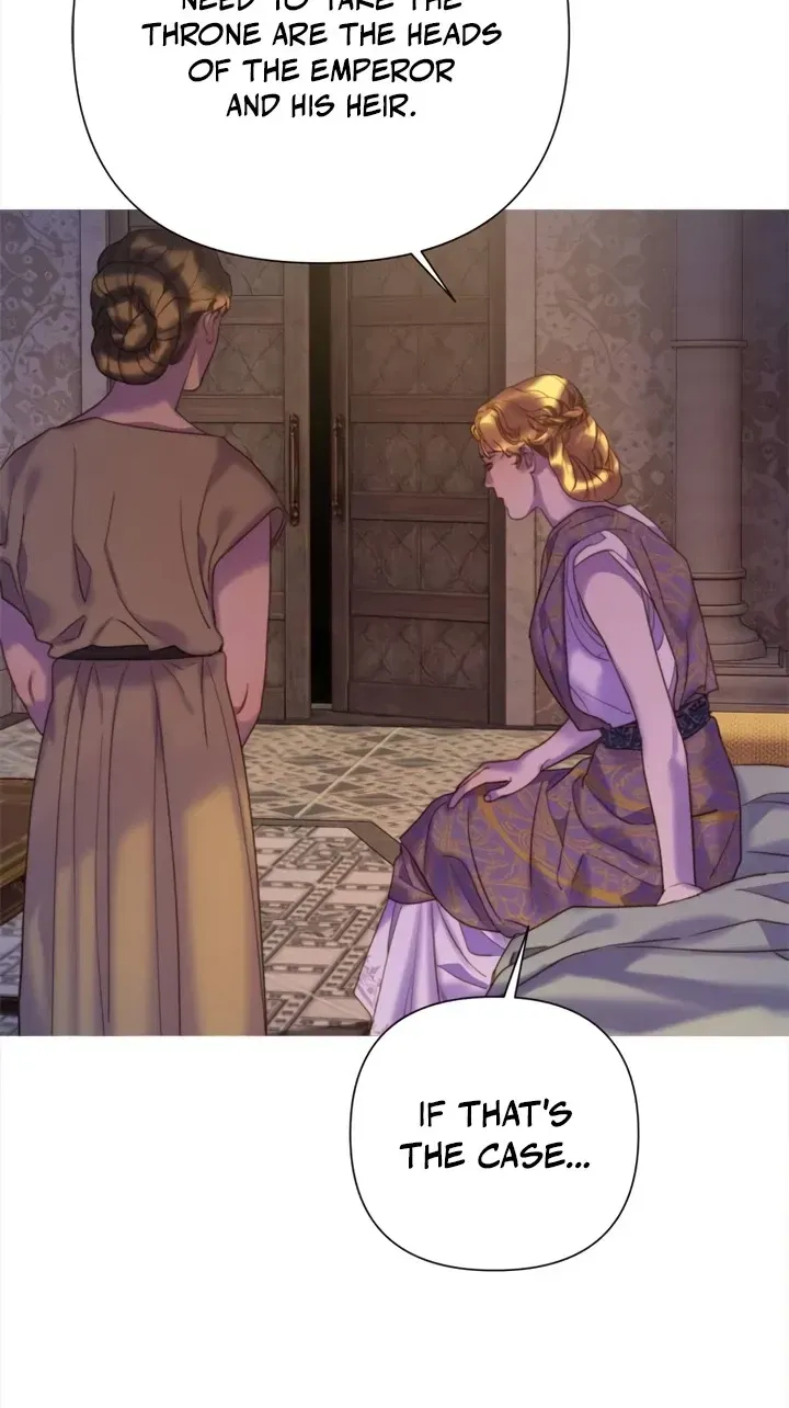 Read Non Tua chapter 44 image 67 on Lezhin
