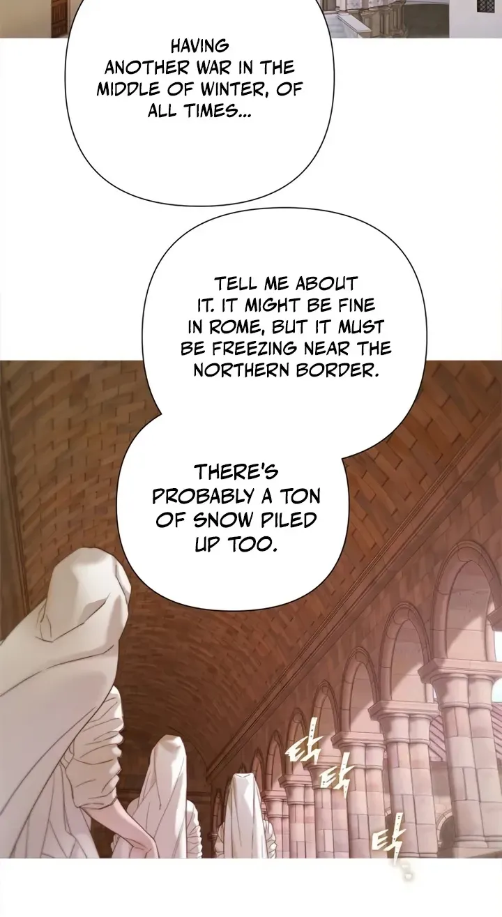 Read Non Tua chapter 44 image 7 on Lezhin