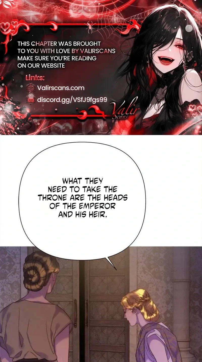 Read Non Tua chapter 45 image 1 on Lezhin