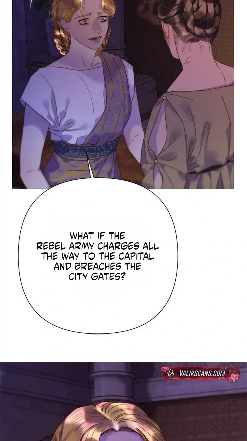 Read Non Tua chapter 45 image 15 on Lezhin