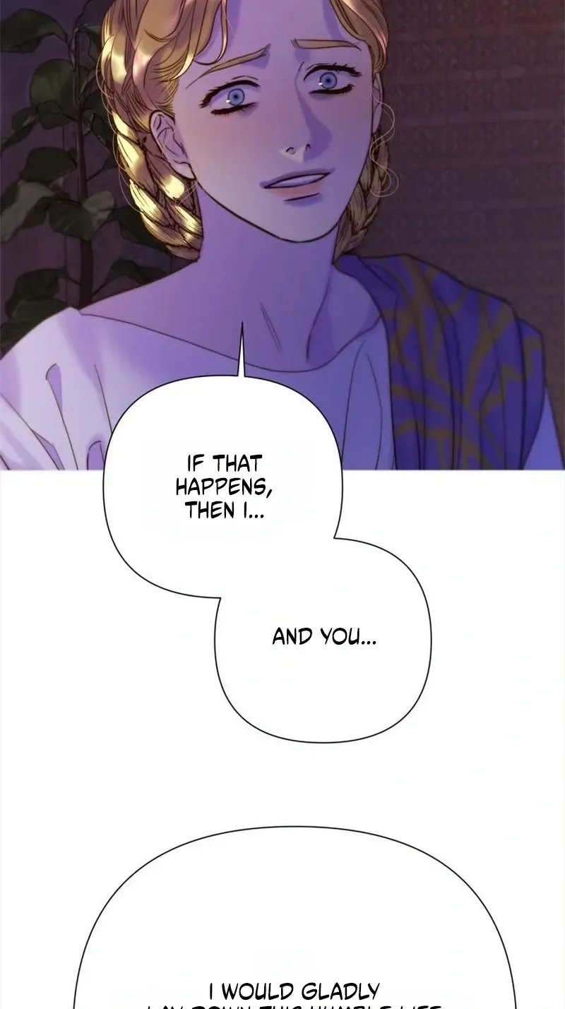 Read Non Tua chapter 45 image 16 on Lezhin