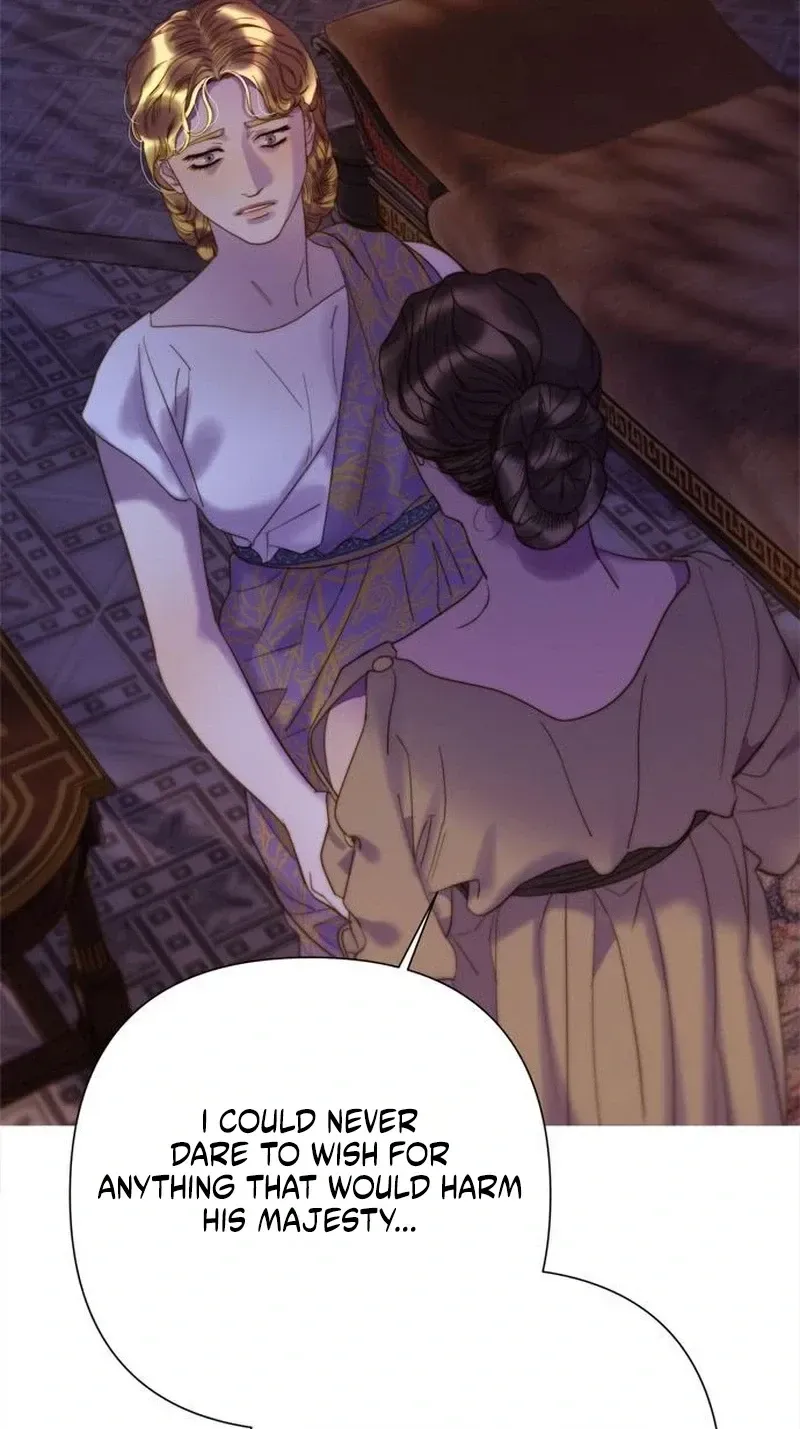 Read Non Tua chapter 45 image 24 on Lezhin