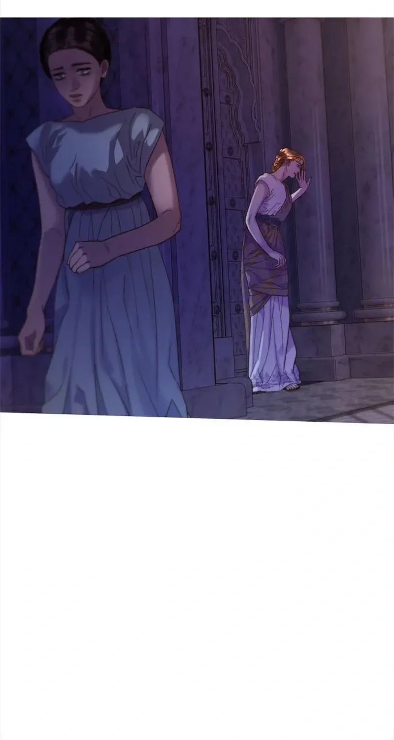 Read Non Tua chapter 45 image 35 on Lezhin