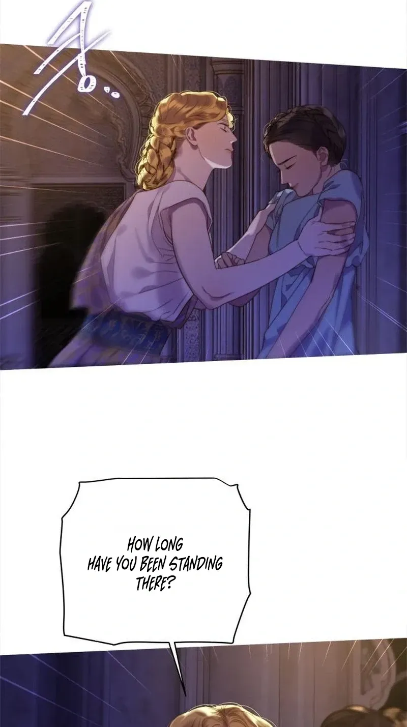 Read Non Tua chapter 45 image 50 on Lezhin