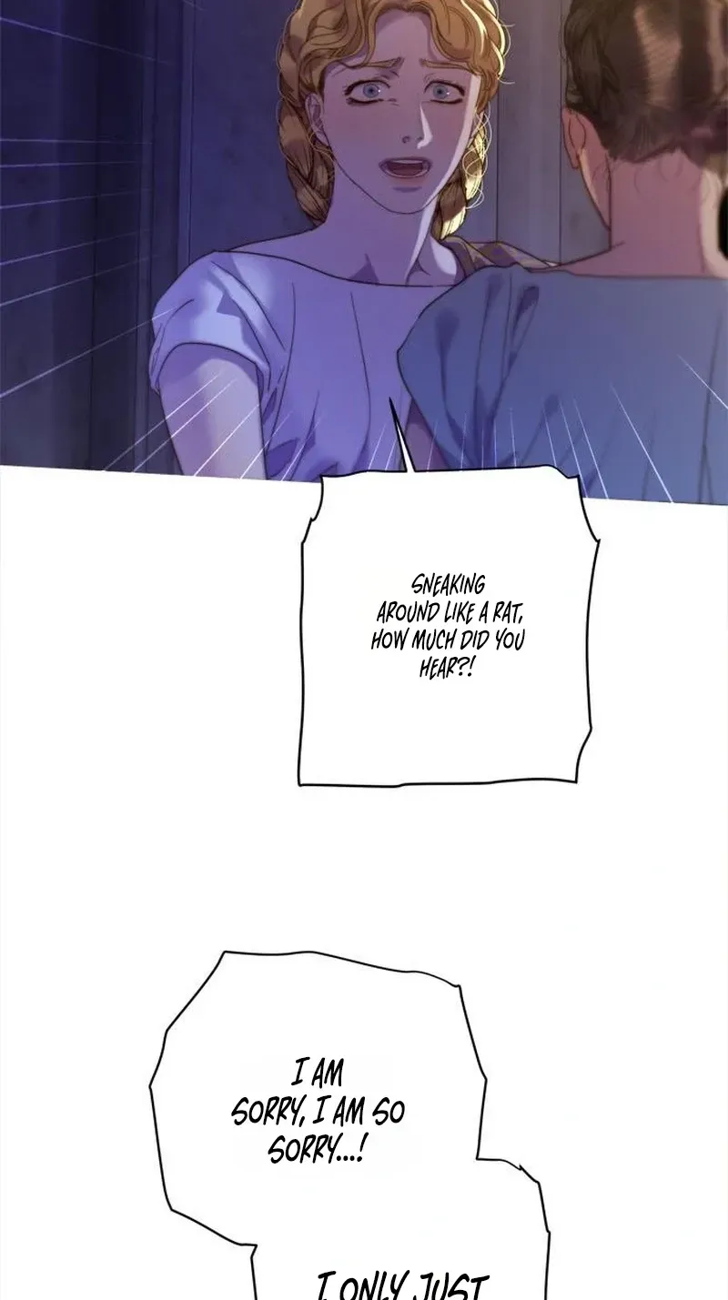Read Non Tua chapter 45 image 51 on Lezhin