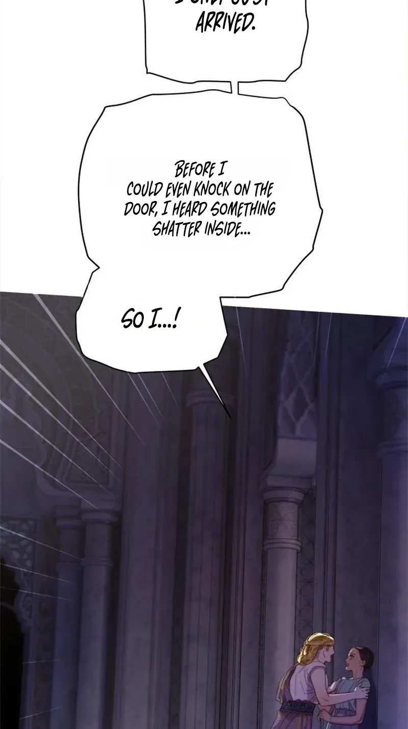 Read Non Tua chapter 45 image 52 on Lezhin