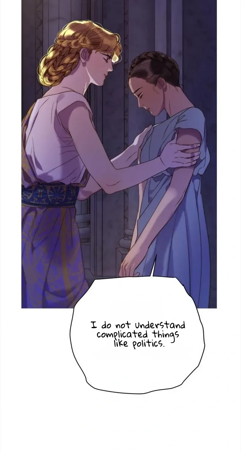 Read Non Tua chapter 45 image 61 on Lezhin