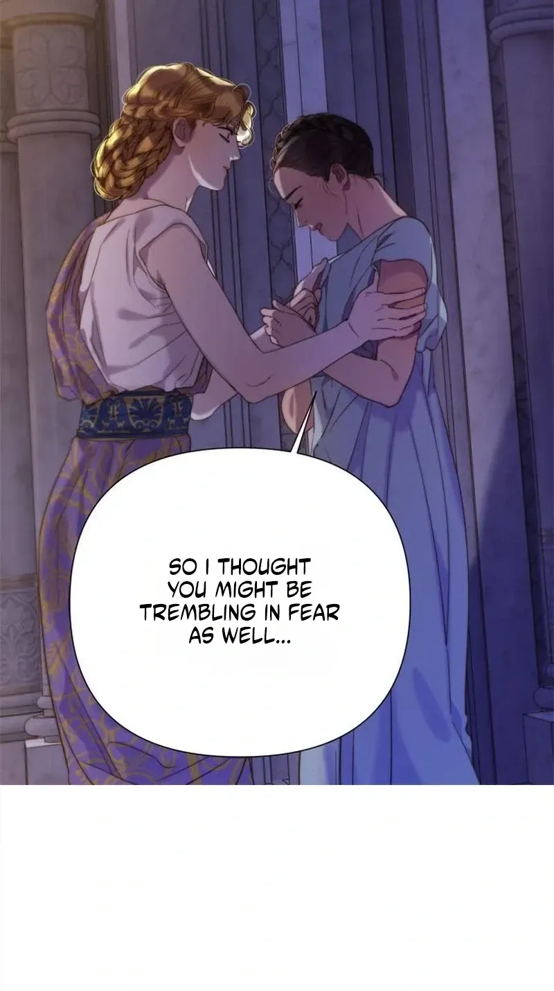 Read Non Tua chapter 45 image 76 on Lezhin
