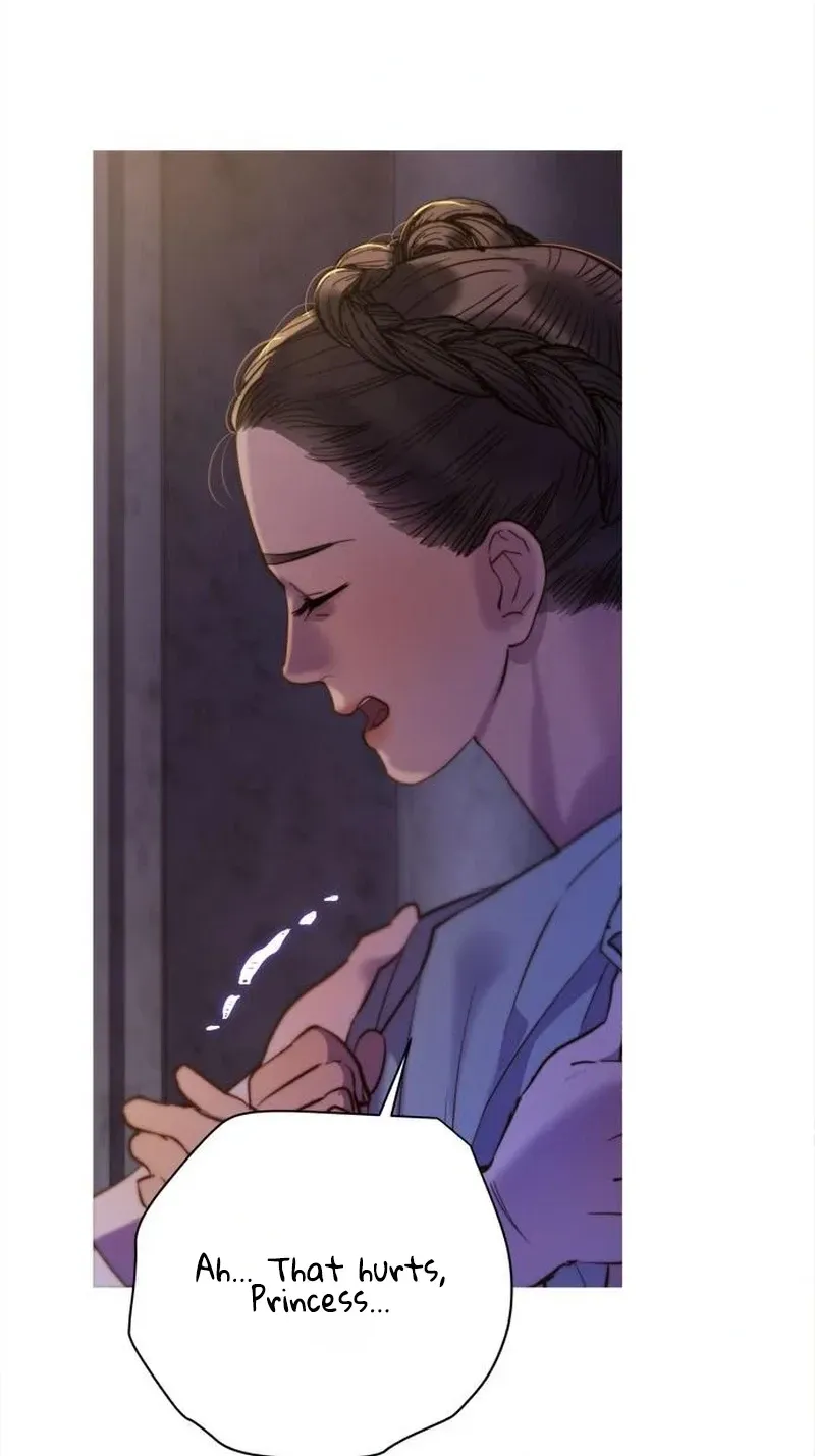 Read Non Tua chapter 45 image 77 on Lezhin