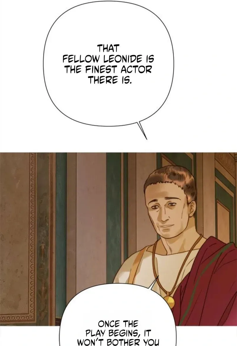 Read Non Tua chapter 47 image 10 on Lezhin