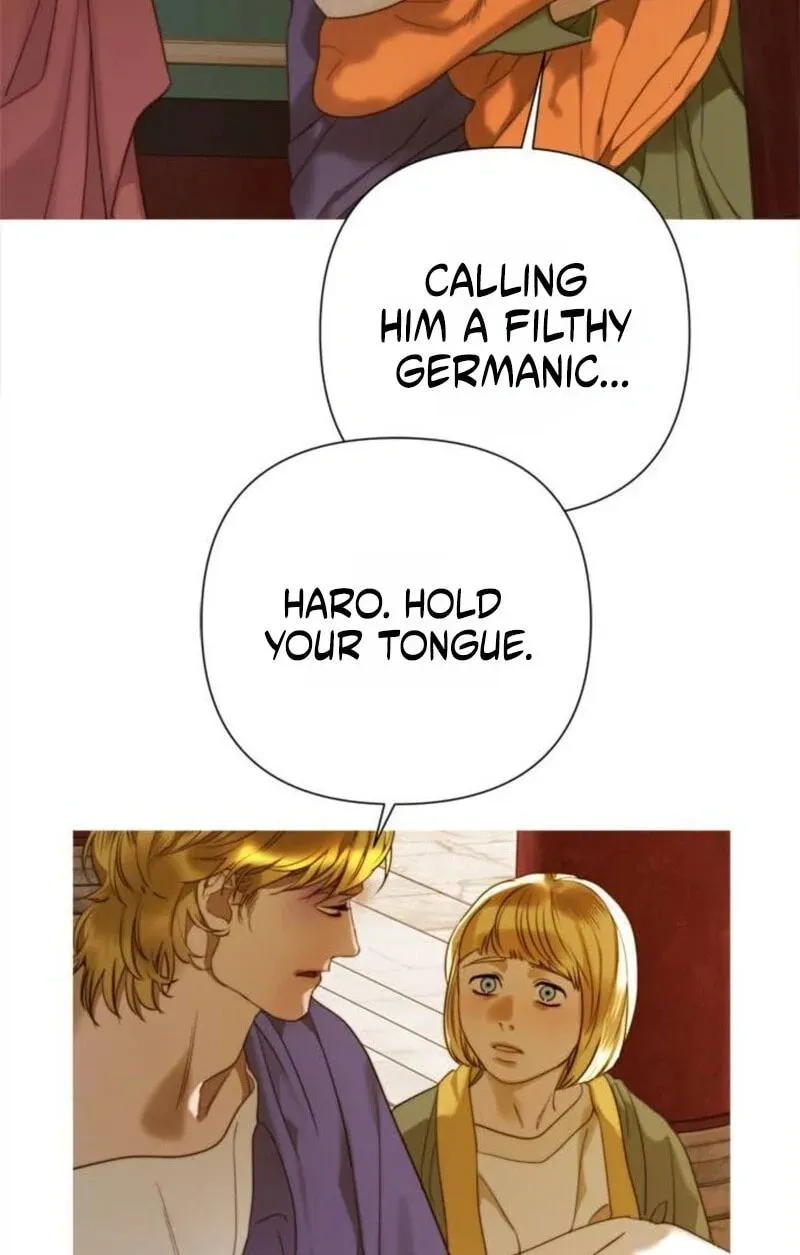 Read Non Tua chapter 47 image 13 on Lezhin