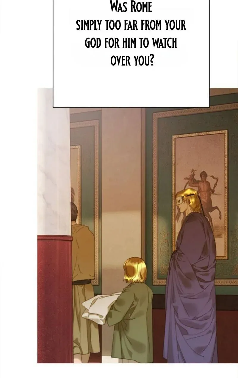 Read Non Tua chapter 47 image 37 on Lezhin