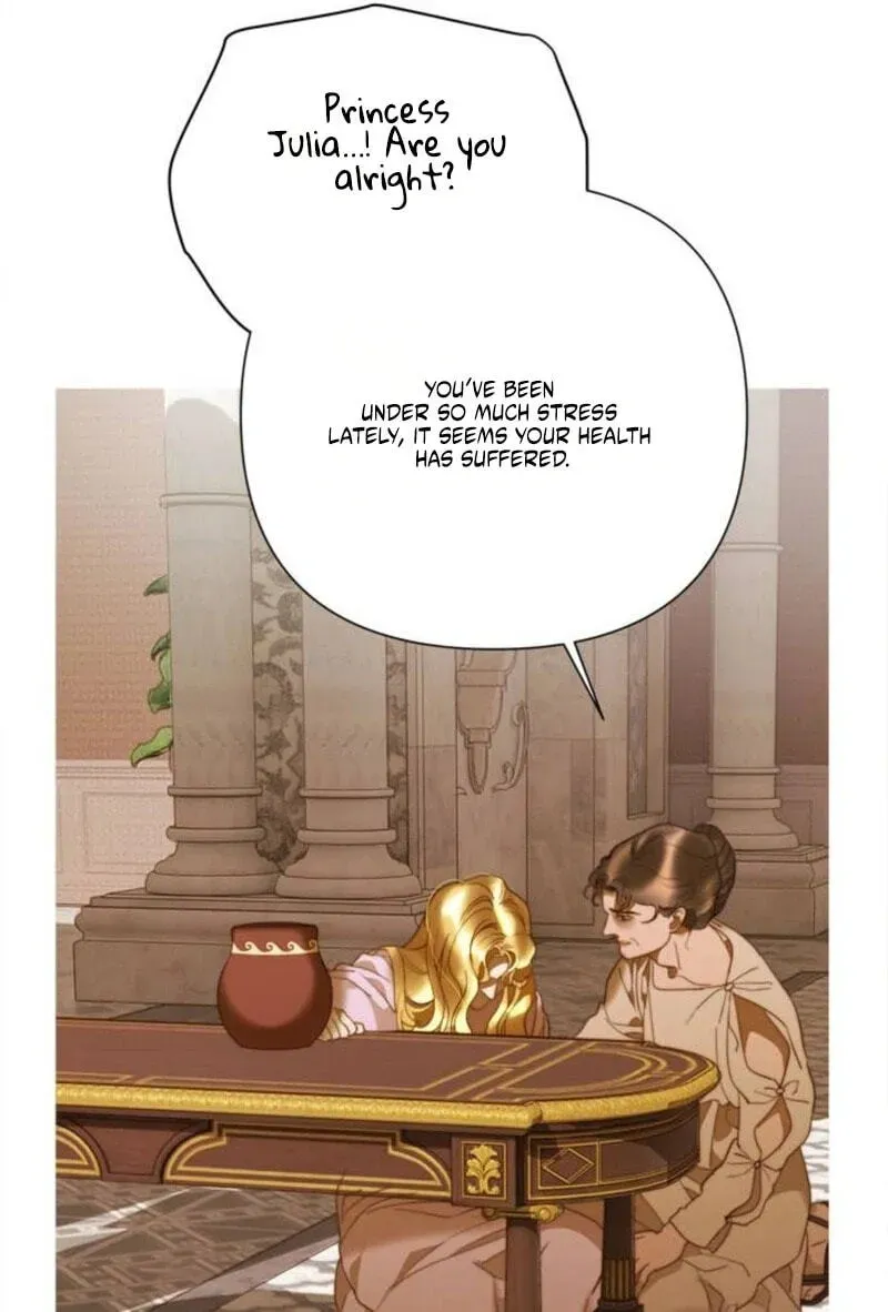 Read Non Tua chapter 47 image 45 on Lezhin