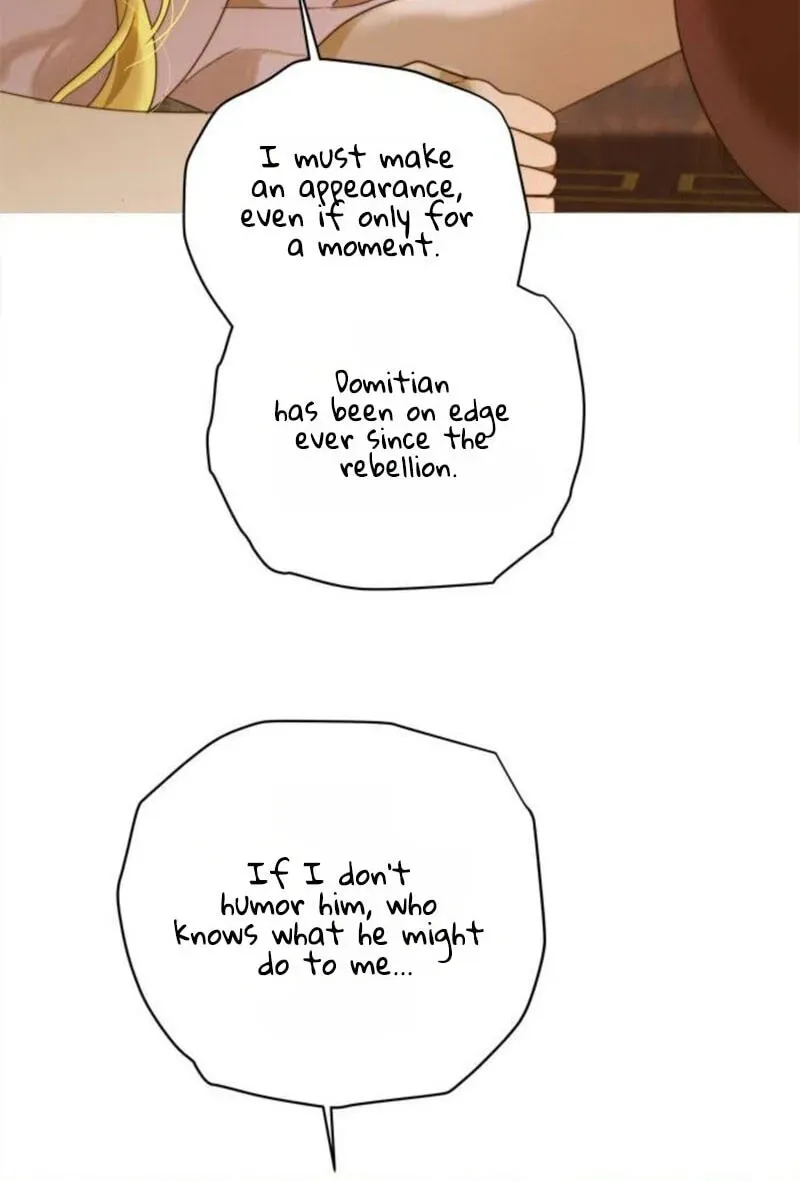 Read Non Tua chapter 47 image 47 on Lezhin