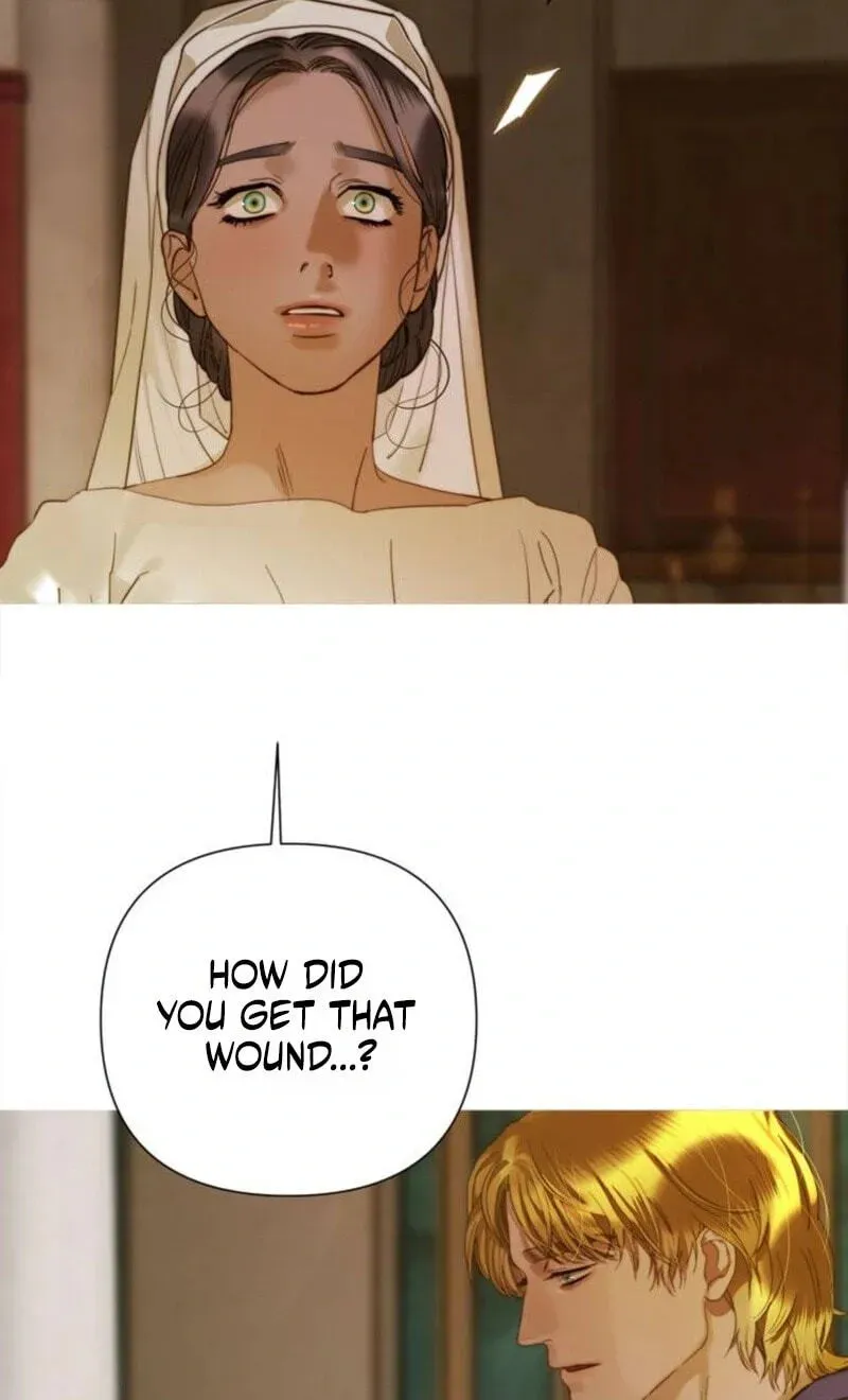 Read Non Tua chapter 47 image 7 on Lezhin