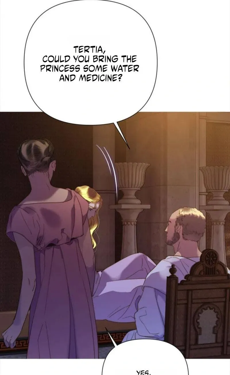 Read Non Tua chapter 47 image 80 on Lezhin