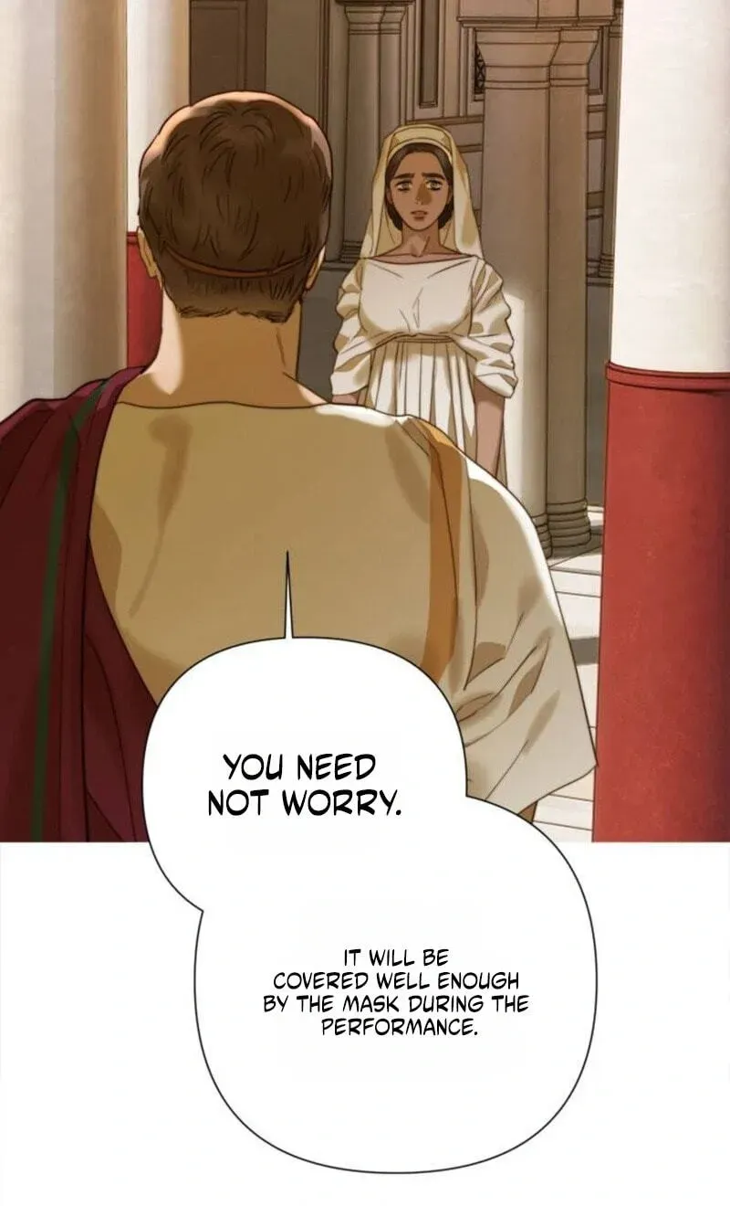 Read Non Tua chapter 47 image 9 on Lezhin