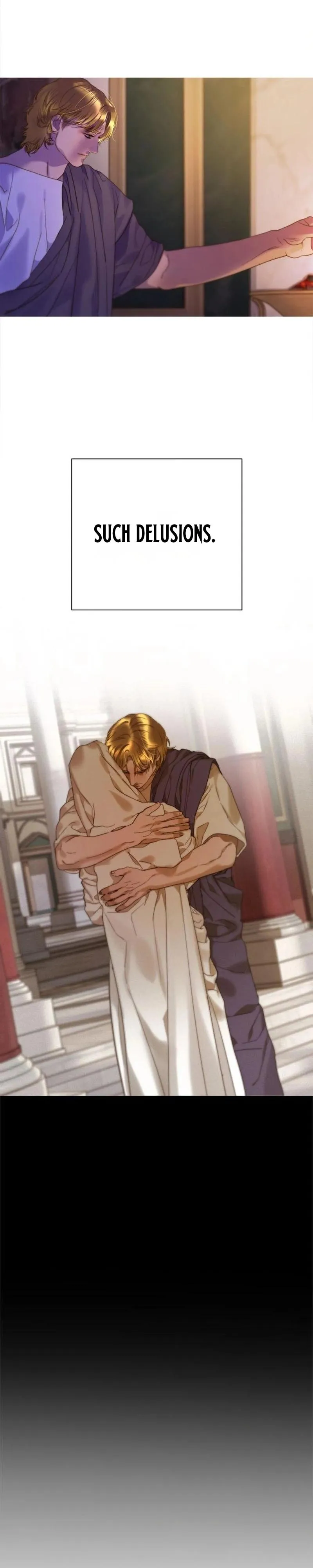 Read Non Tua chapter 48 image 12 on Lezhin