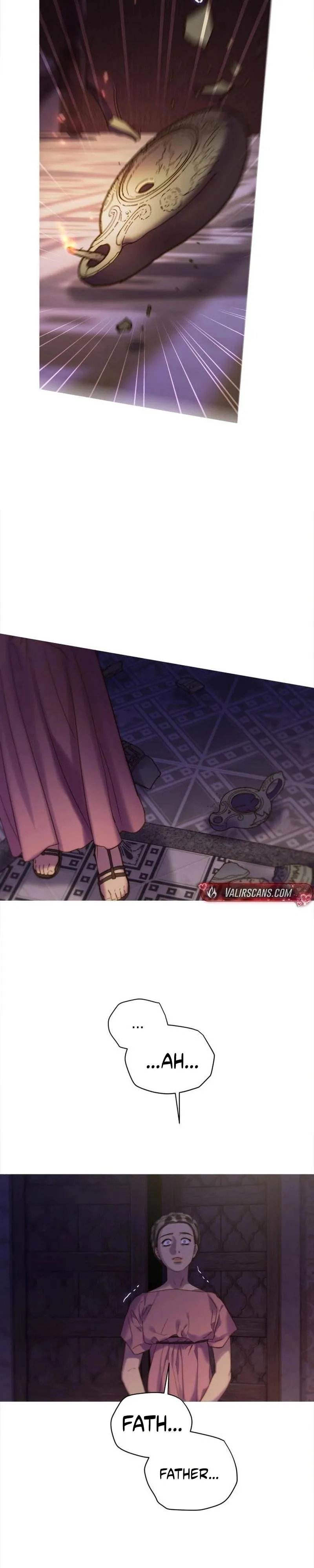Read Non Tua chapter 48 image 15 on Lezhin