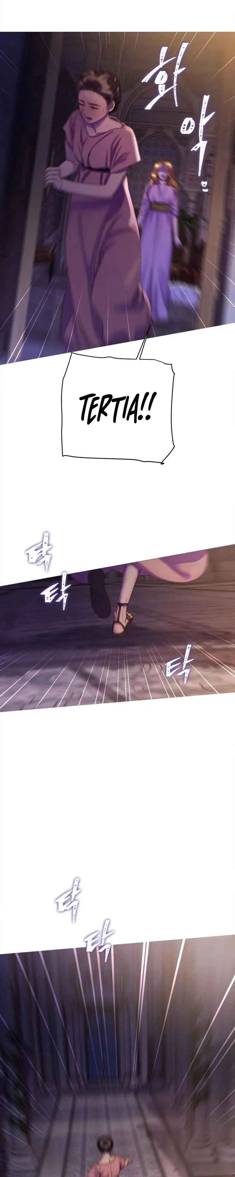 Read Non Tua chapter 48 image 20 on Lezhin