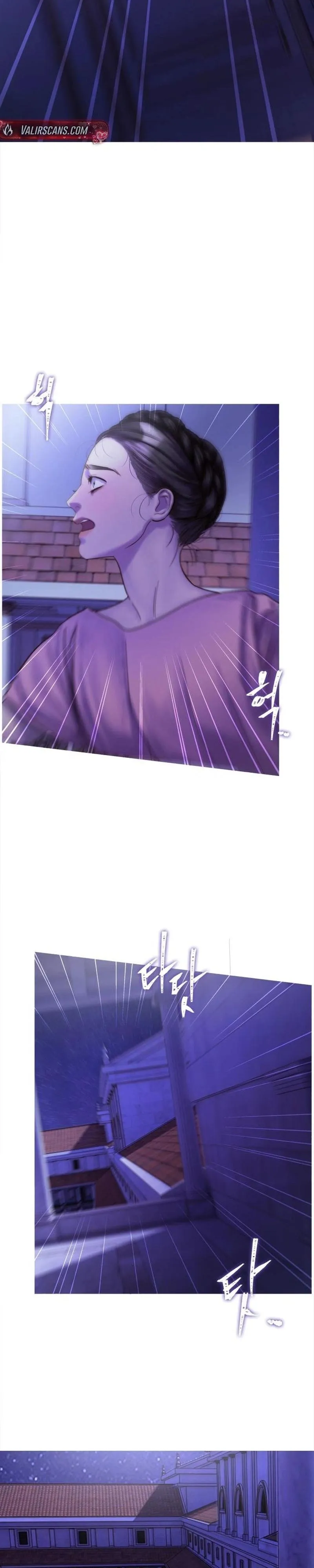 Read Non Tua chapter 48 image 22 on Lezhin