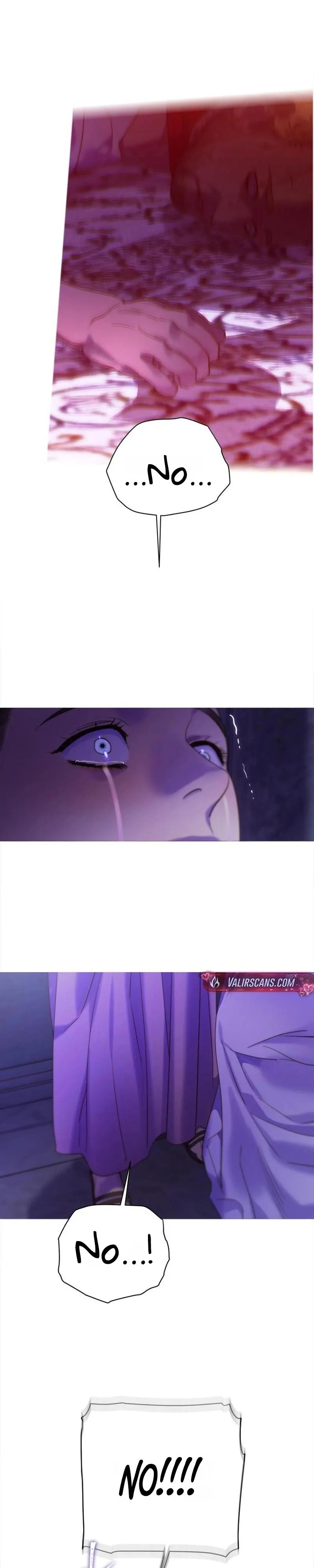 Read Non Tua chapter 48 image 31 on Lezhin