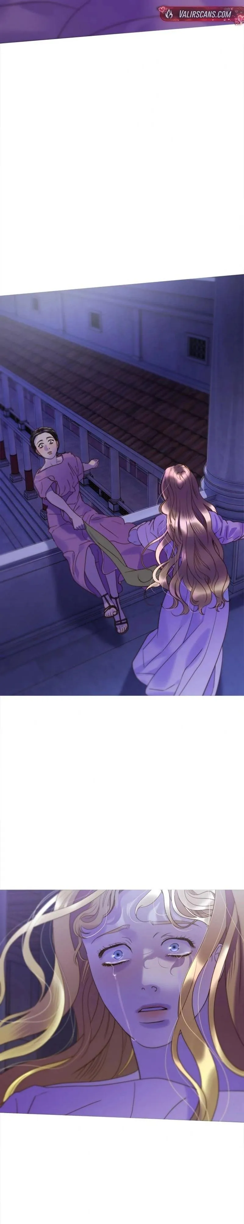 Read Non Tua chapter 48 image 35 on Lezhin