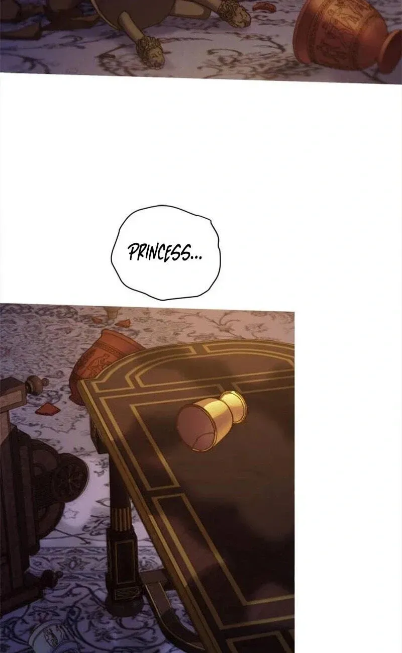 Read Non Tua chapter 49 image 18 on Lezhin