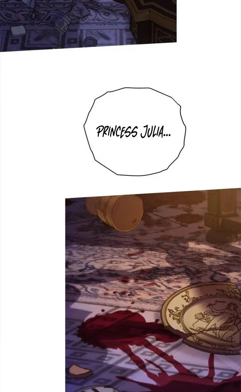 Read Non Tua chapter 49 image 19 on Lezhin
